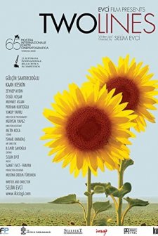İki Çizgi (2008) afişi