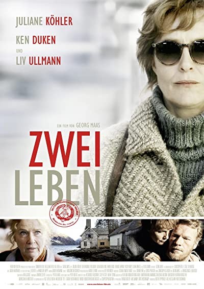 İki Hayat (2012) afişi İki Hayat (2012) afişi