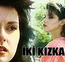 Iki Kızkardeş (1993) afişi