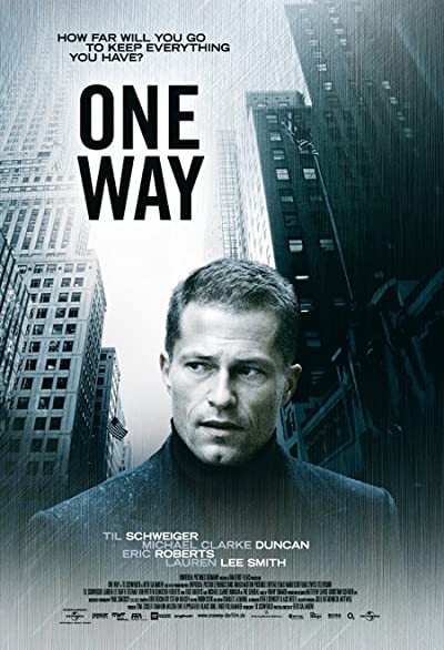 İkili Oyun (2006) afişi İkili Oyun (2006) afişi