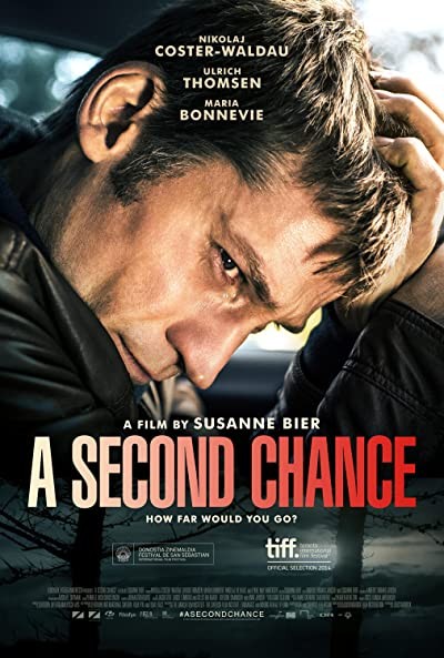 İkinci Bir Şans (2014) afişi İkinci Bir Şans (2014) afişi
