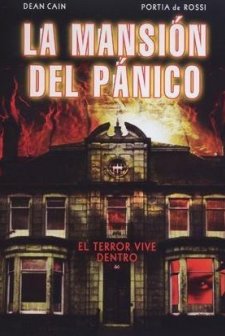 İkinci Hayat (2002) afişi