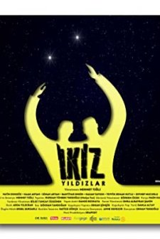 İkiz Yıldızlar (2016) afişi