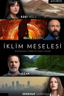 İklim Meselesi