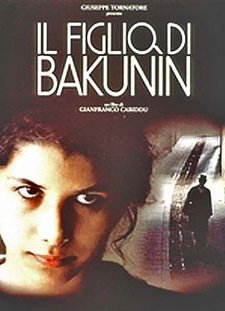 ıl Figlio Di Bakunin