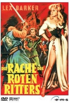 Il Cavaliere Dai Cento Volti