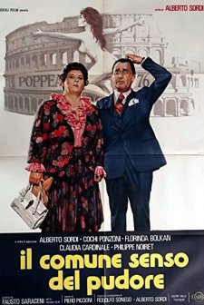 ıl Comune Senso Del Pudore