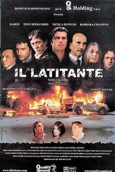 Il Latitante