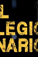 Il Legionario (2017) afişi Il Legionario (2017) afişi