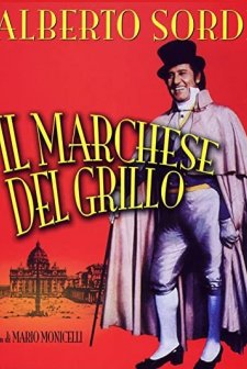 ıl Marchese Del Grillo
