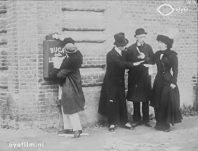 Il Natale di Cretinetti (1909) afişi Il Natale di Cretinetti (1909) afişi
