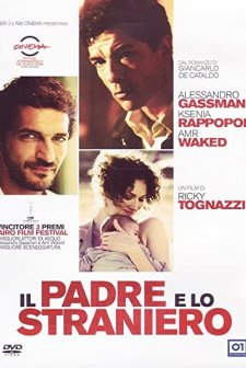 ıl Padre E Lo Straniero (2010) afişi