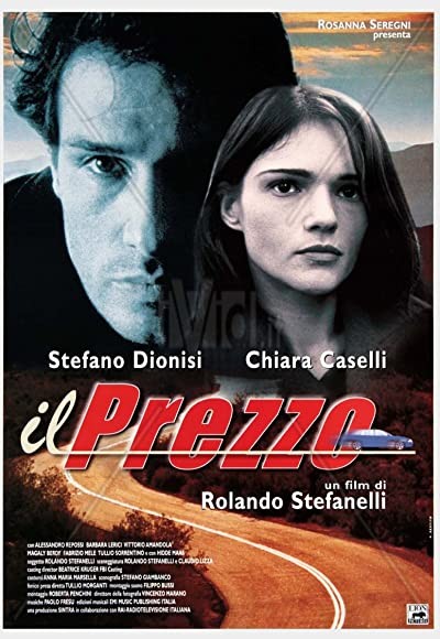 ıl Prezzo (1999) afişi ıl Prezzo (1999) afişi