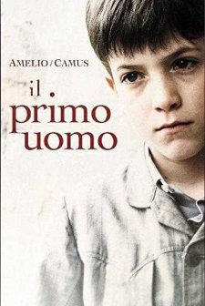 Il Primo Uomo (2011) afişi