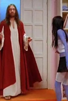 ıl Quarto Sesso (2006) afişi