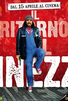 Il Ritorno Del Monnezza (2005) afişi