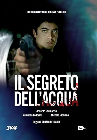 ıl Segreto Dell'acqua (2011) afişi ıl Segreto Dell'acqua (2011) afişi