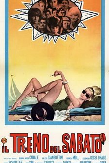 ıl Treno Del Sabato