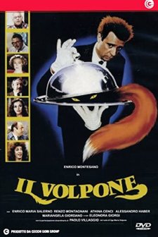 ıl Volpone