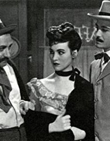 Il voto (1950) afişi