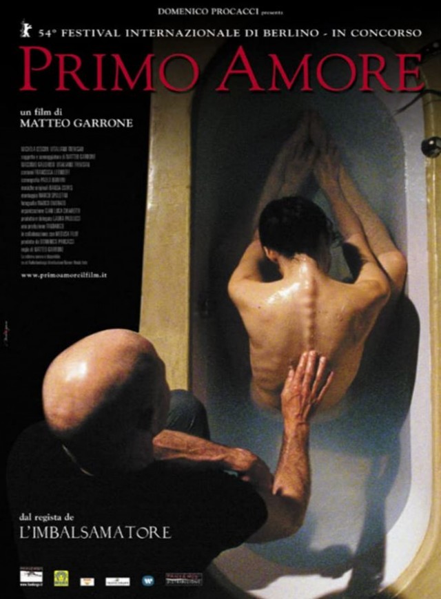 İlk Aşk (2004) afişi İlk Aşk (2004) afişi