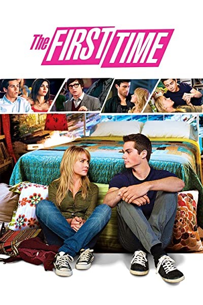 İlk Kez (2012) afişi İlk Kez (2012) afişi
