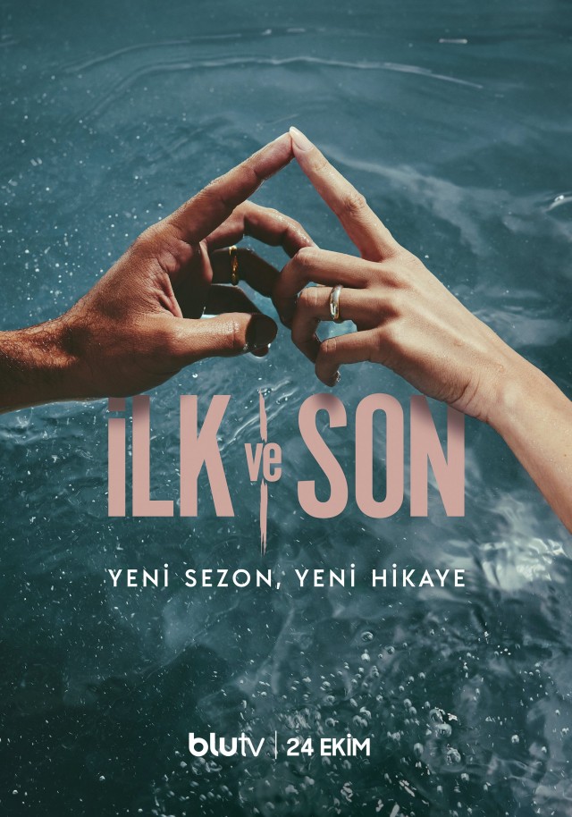 İlk ve Son