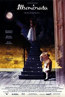 Illuminata (1998) afişi