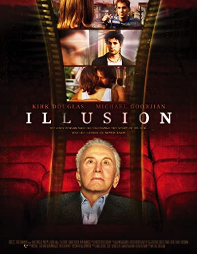 Illusion (2004) afişi Illusion (2004) afişi