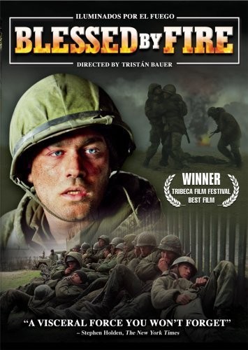 Iluminados Por El Fuego (2005) afişi