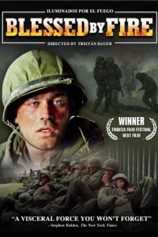 Iluminados Por El Fuego (2005) afişi