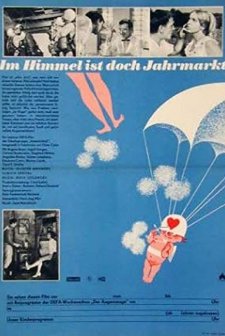 ım Himmel Ist Doch Jahrmarkt