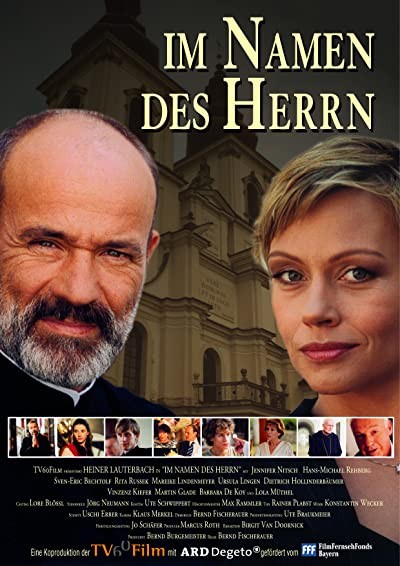 Im Namen Des Herrn (2003) afişi Im Namen Des Herrn (2003) afişi