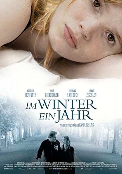 Im Winter Ein Jahr (2008) afişi Im Winter Ein Jahr (2008) afişi