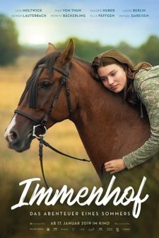 Immenhof - Das Abenteuer eines Sommers
