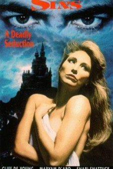 Immortal Sins (1991) afişi