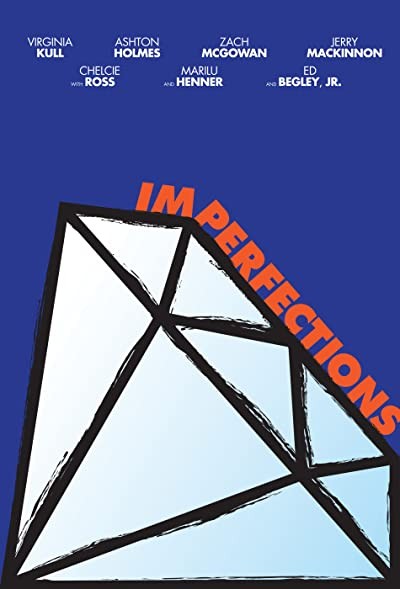 Imperfections (2018) afişi Imperfections (2018) afişi