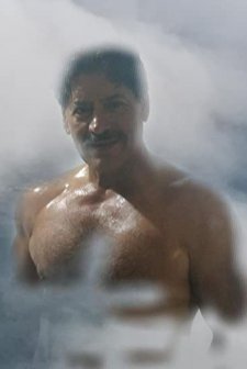 ımperio Blanco (1992) afişi