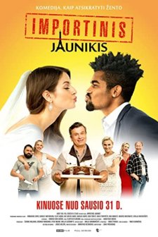 Importinis jaunikis