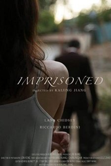 Imprisoned (2017) afişi