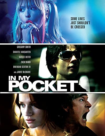 In My Pocket (2011) afişi In My Pocket (2011) afişi