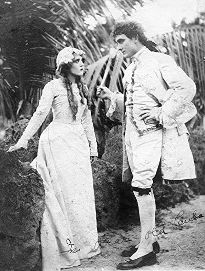 ın Old Madrid (1911) afişi ın Old Madrid (1911) afişi