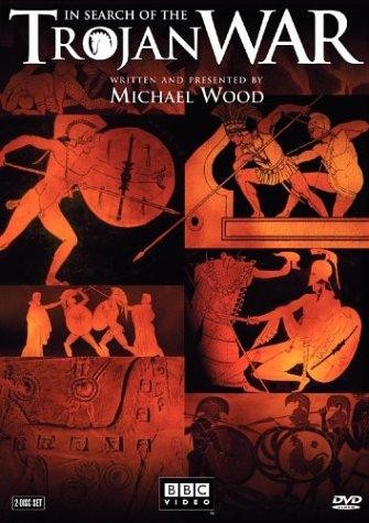 In Search of the Trojan War (1985) afişi In Search of the Trojan War (1985) afişi