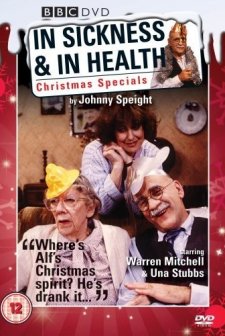 ın Sickness And In Health (1985) afişi