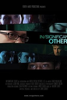 In / Significant Others (2009) afişi