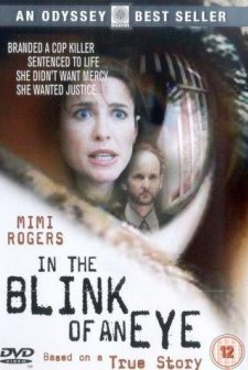 In The Blink Of An Eye (1996) afişi