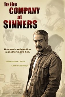 In The Company Of Sinners (2010) afişi