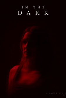 In the Dark (2023) afişi