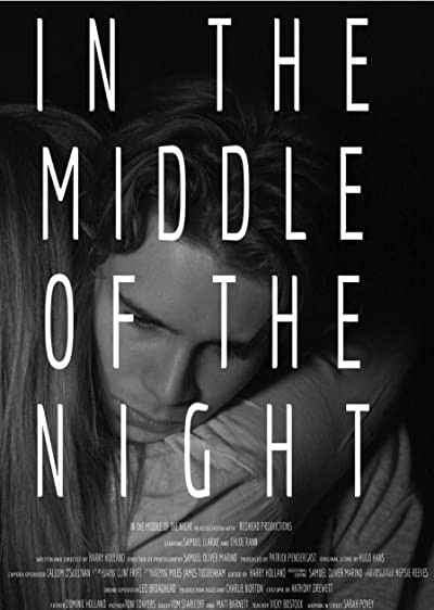 In the Middle of the Night (2016) afişi In the Middle of the Night (2016) afişi