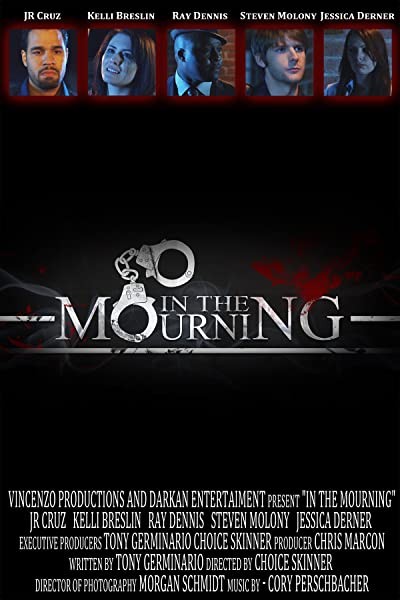 In the Mourning (2012) afişi In the Mourning (2012) afişi